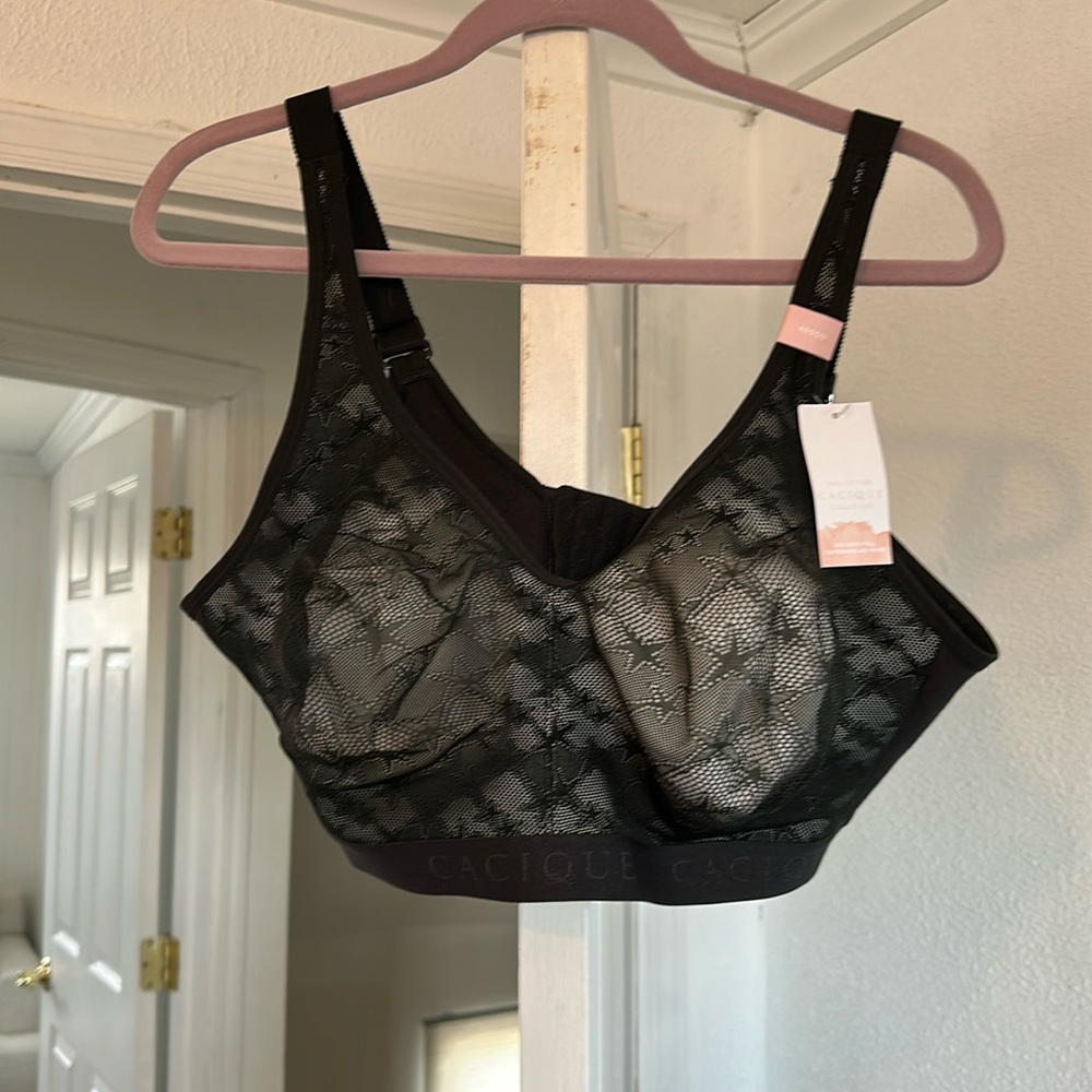 Cacique Bra - 40DDD